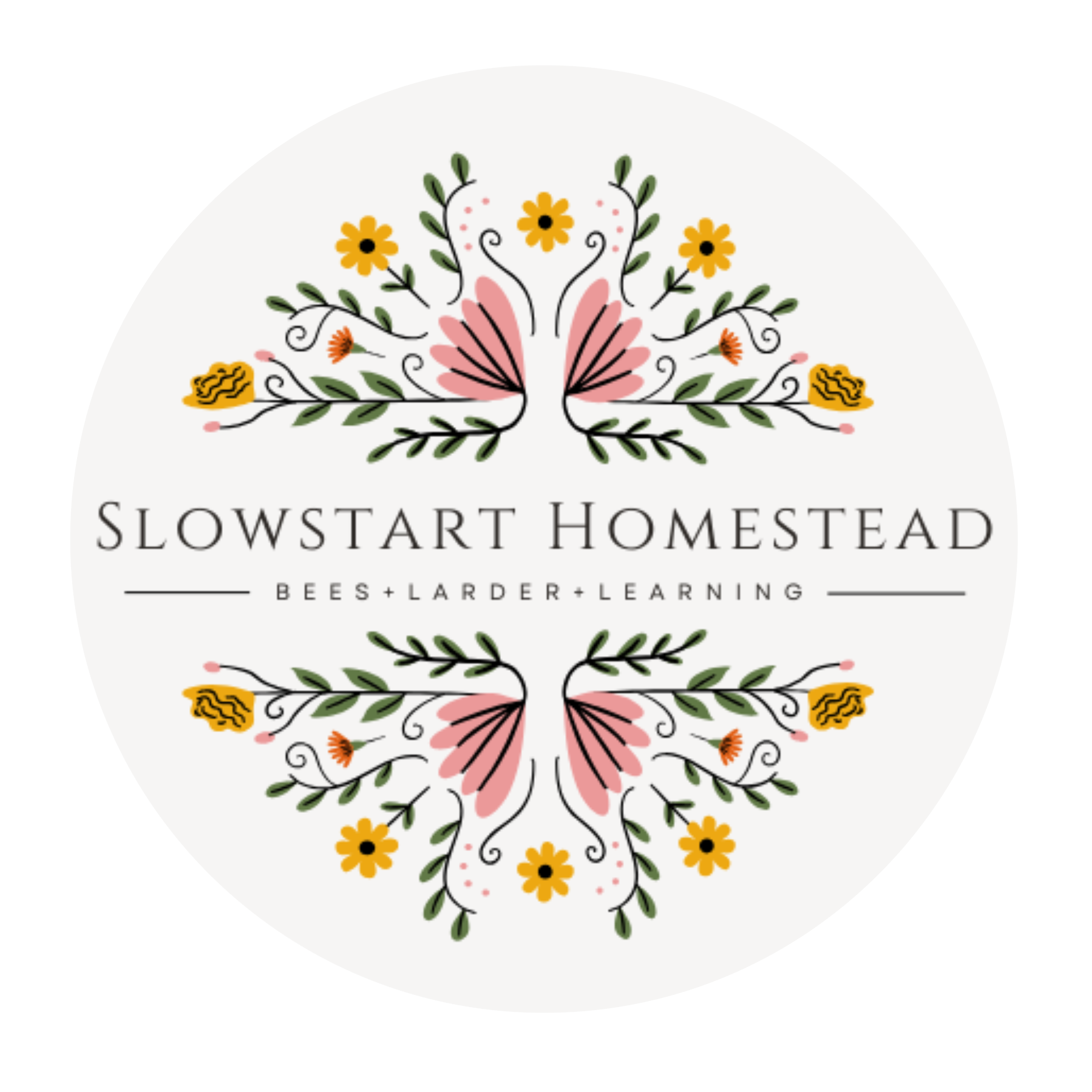 SlowStartHomestead